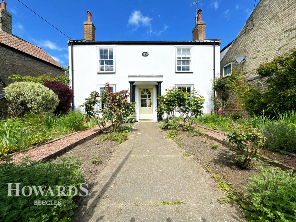 Main image of property: The Street, Earsham