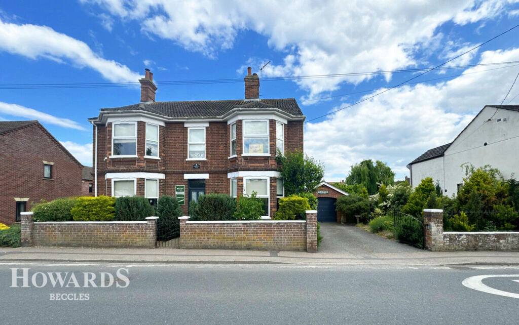 Main image of property: Pound Road, Beccles