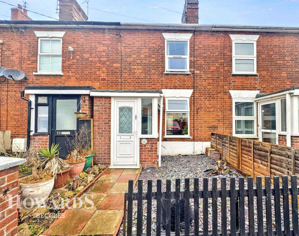 Main image of property: Providence Place, Beccles