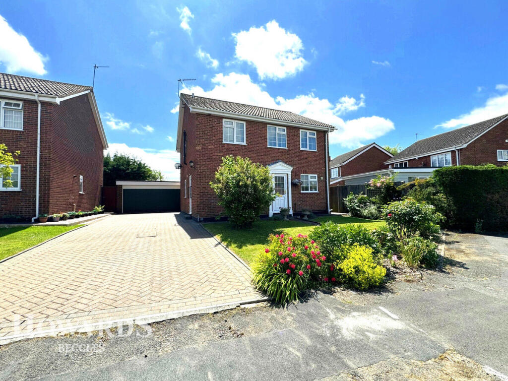 Main image of property: Brookwood Close, Worlingham