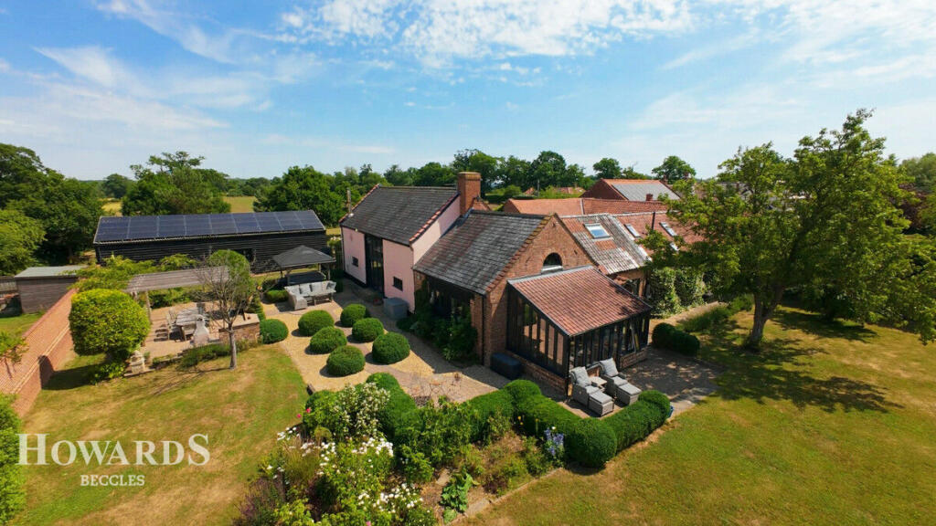 Main image of property: Fen Lane, Ditchingham