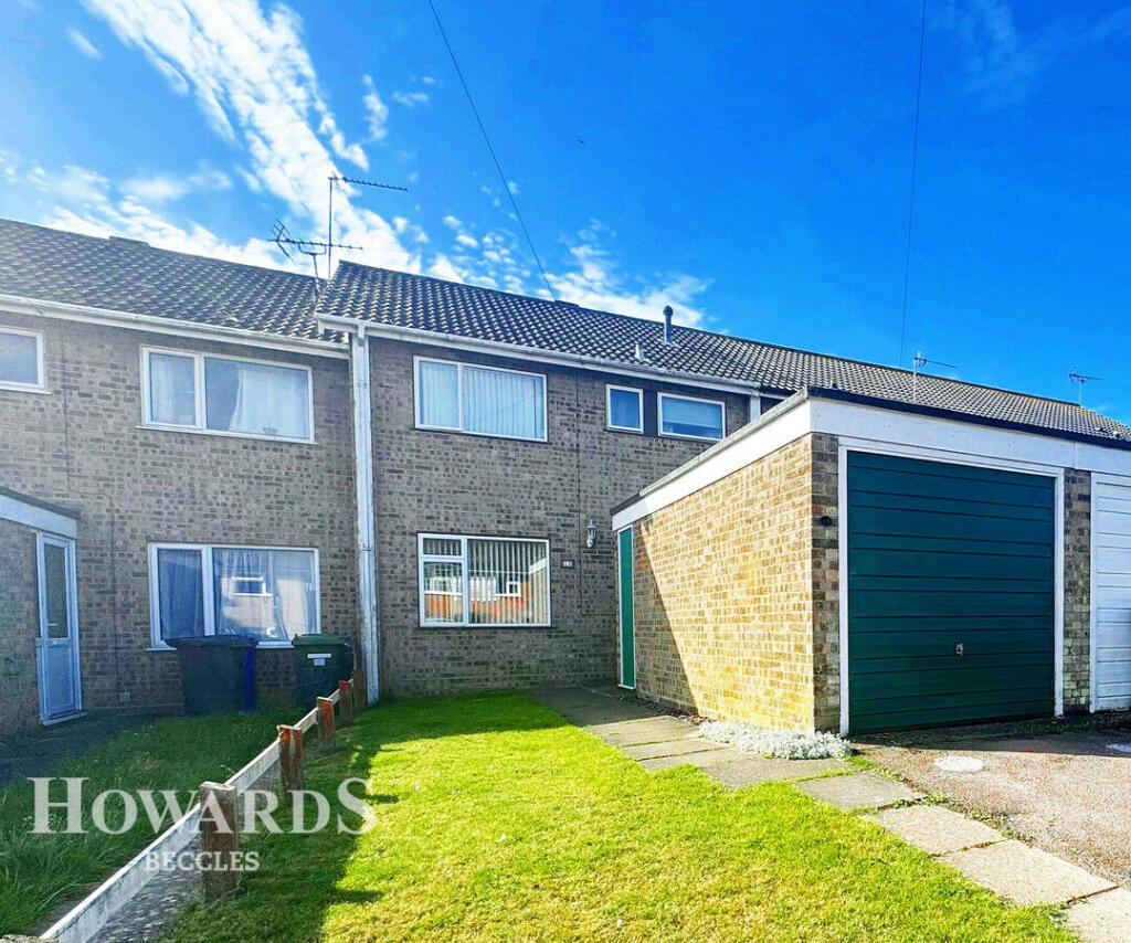 Main image of property: Fairfax Court, Beccles