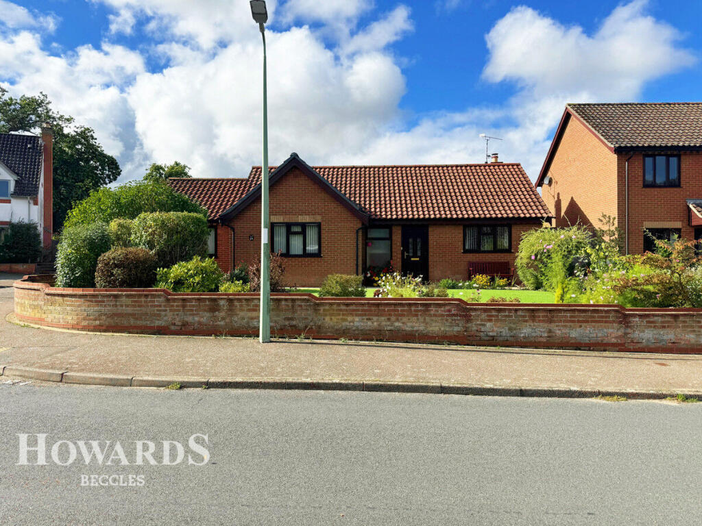 Main image of property: Rectory Lane, Worlingham, Beccles