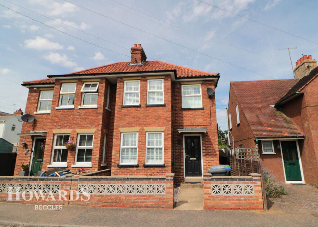 Main image of property: Wembley Avenue, Beccles