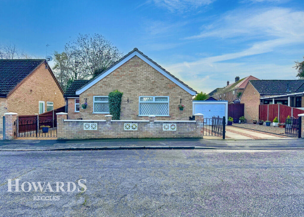 Main image of property: Woodside, Beccles