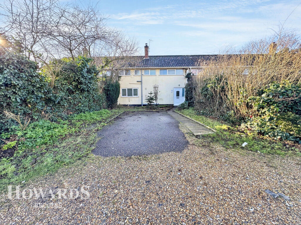Main image of property: Sun Road, Broome, Bungay