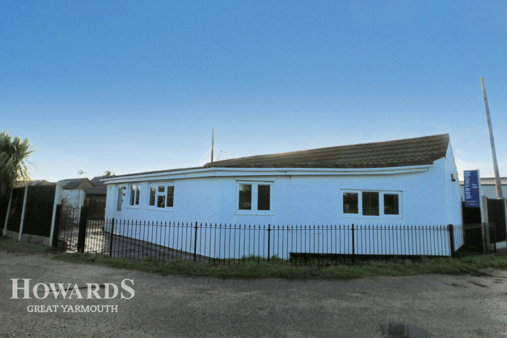 Main image of property: Four Acres Estate, Hemsby