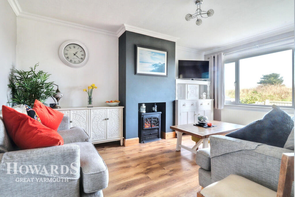 Main image of property: Marine Drive, Caister-on-Sea