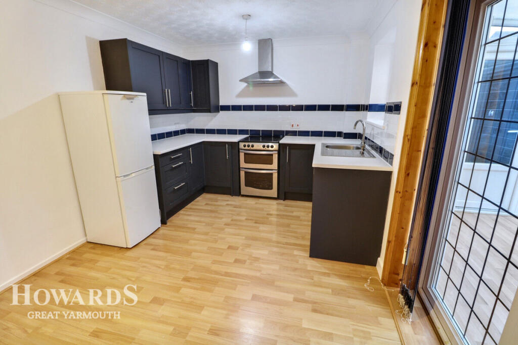 Main image of property: Barleycroft, Hemsby