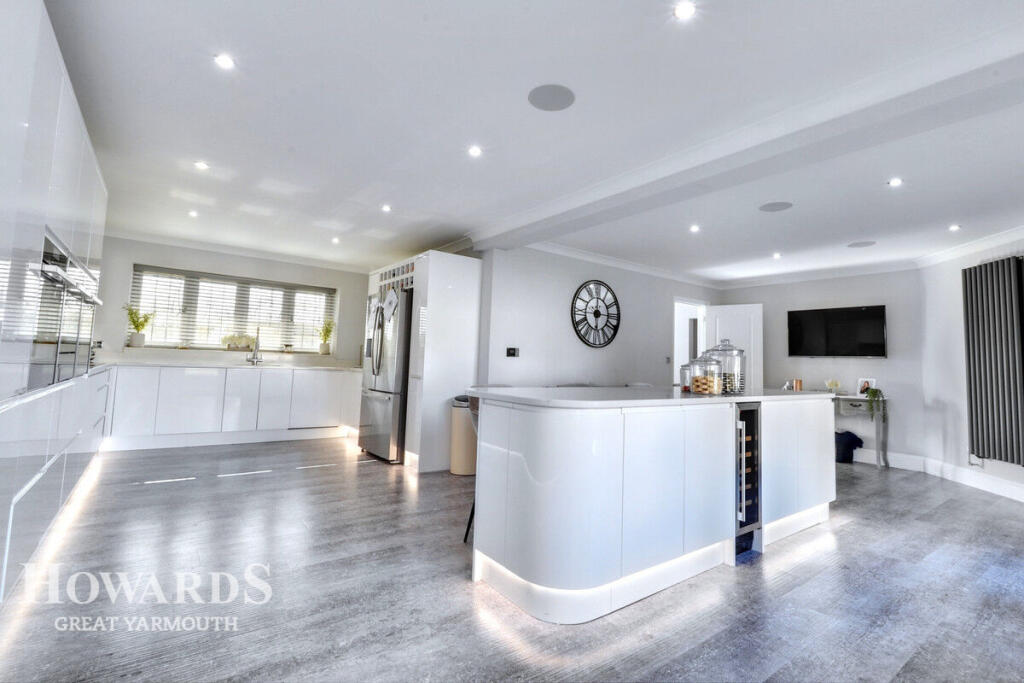 Main image of property: Yarmouth Road, Hemsby