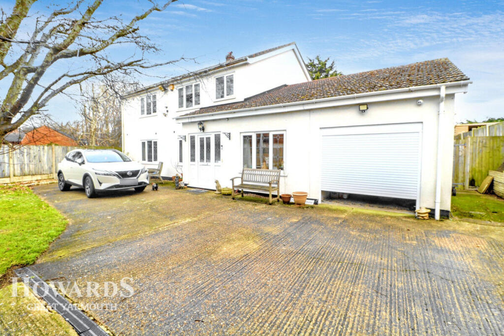 Main image of property: Yarmouth Road, Hemsby