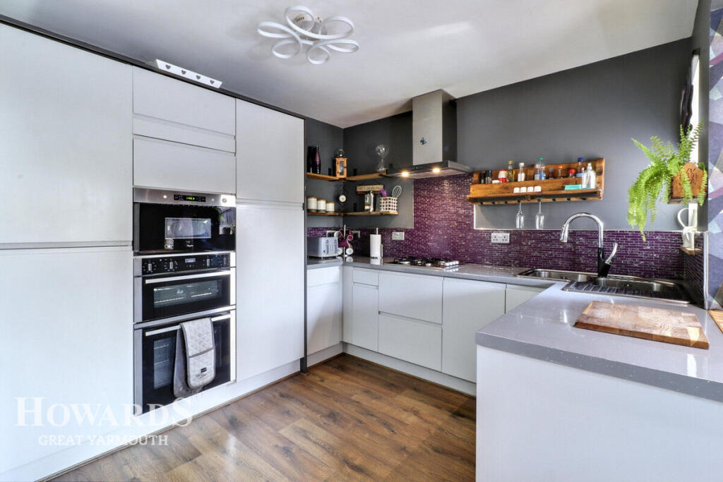 Main image of property: Cradock Avenue, Great Yarmouth