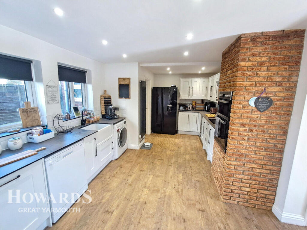 Main image of property: Victoria Street, Caister-on-Sea