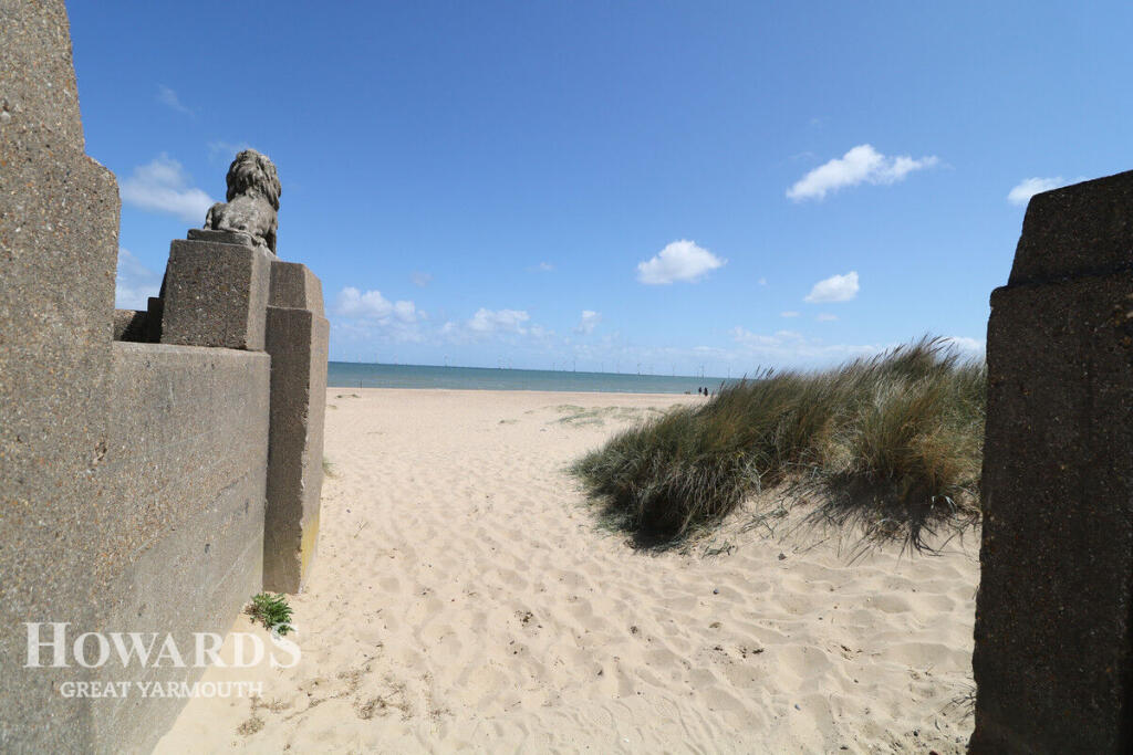 Main image of property: Beach Road, Caister-on-Sea