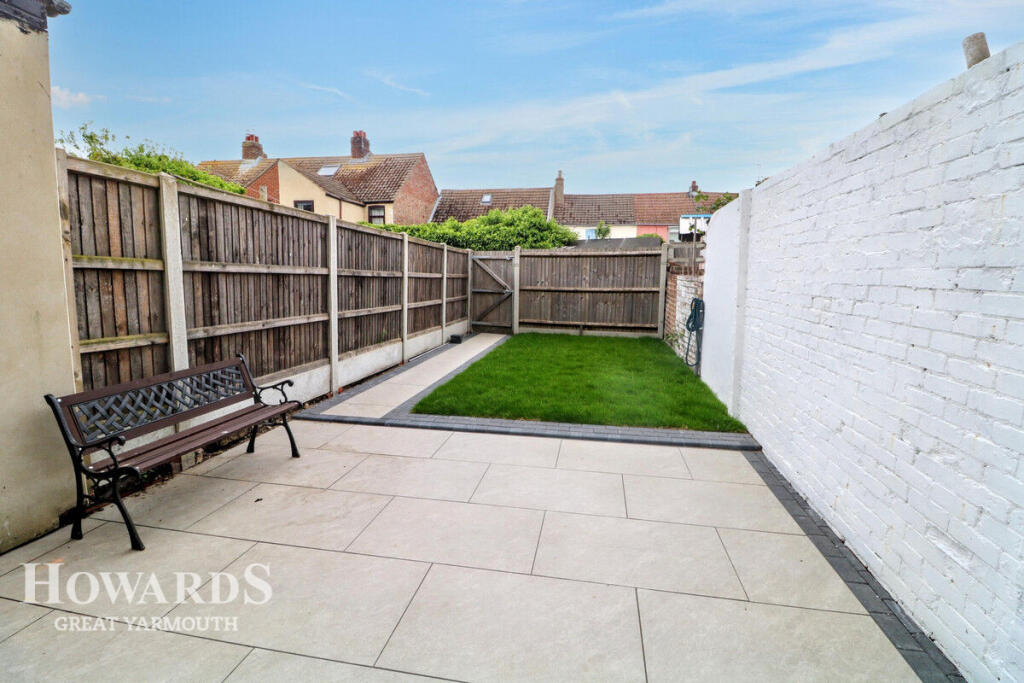 Main image of property: Beach Road, Caister-on-Sea