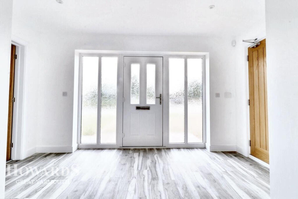 Main image of property: Autumn Close, Fleggburgh