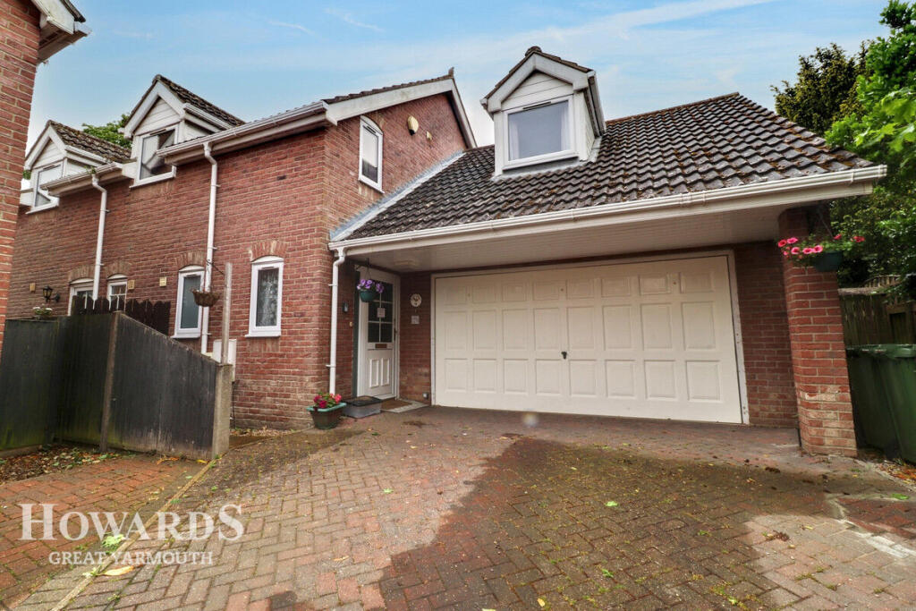 Main image of property: Bower Close, Potter Heigham
