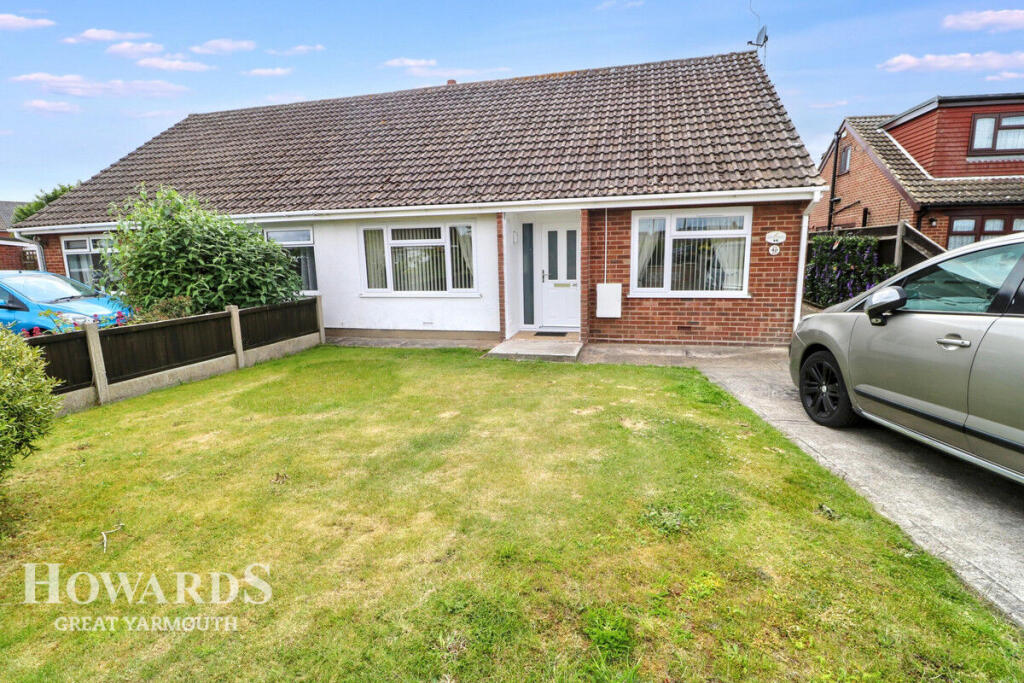 Main image of property: Queensway, Caister-on-Sea
