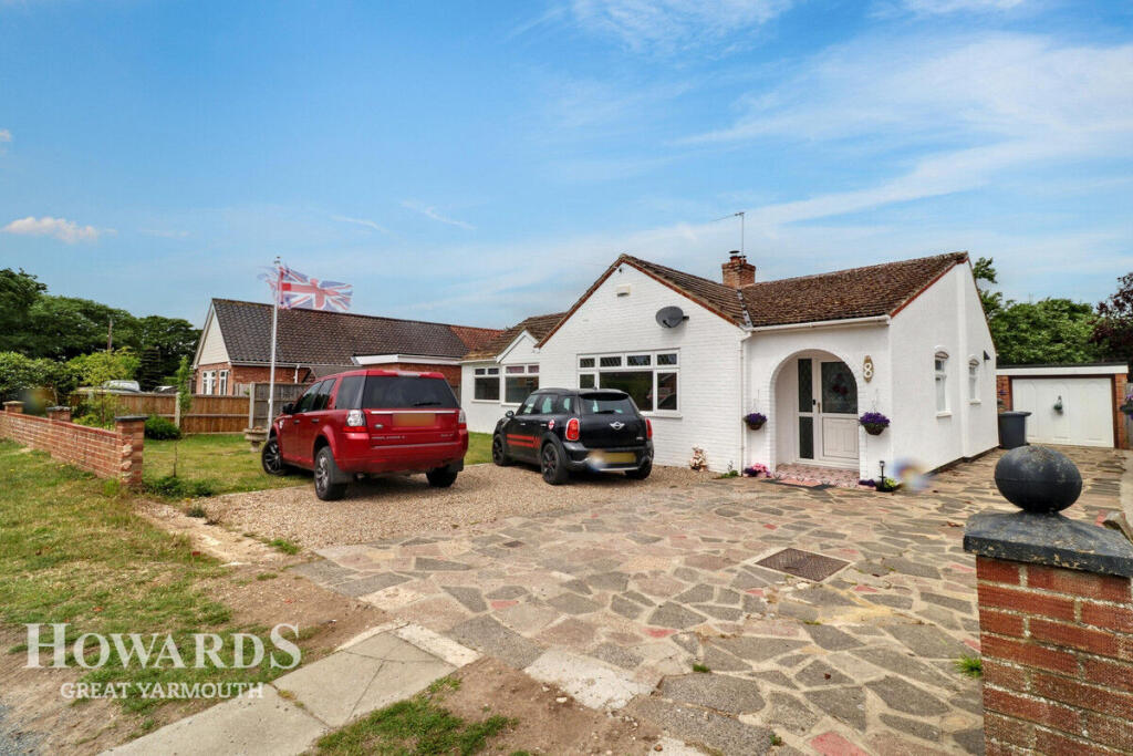 Main image of property: Common Road, Hemsby