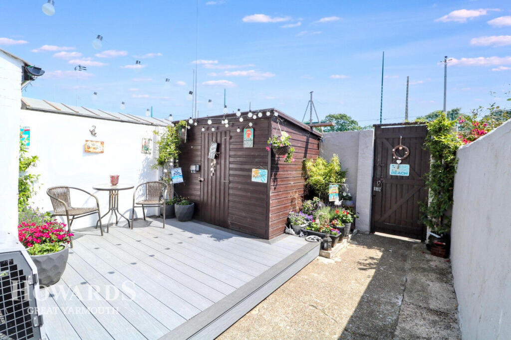 Main image of property: North Denes Road, Great Yarmouth