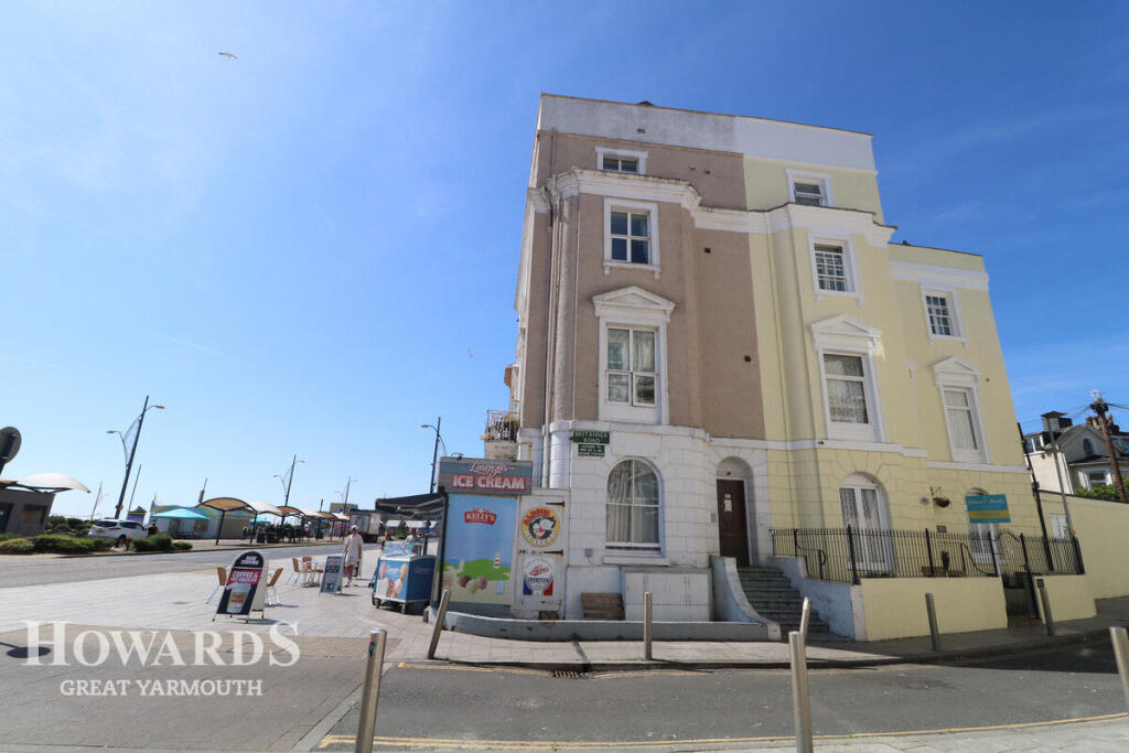 Main image of property: Marine Parade, Great Yarmouth