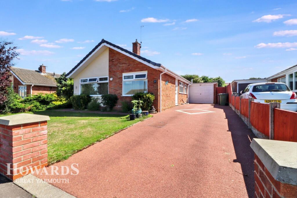 Main image of property: Alexander Close, Caister-on-Sea