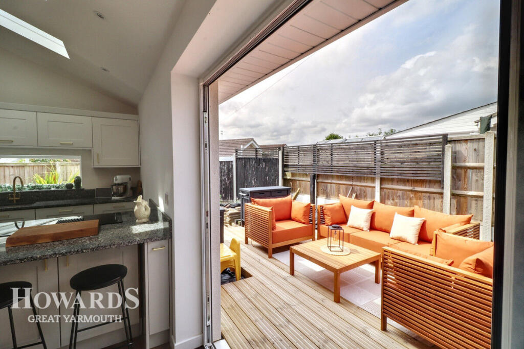 Main image of property: Meadow Rise, Hemsby