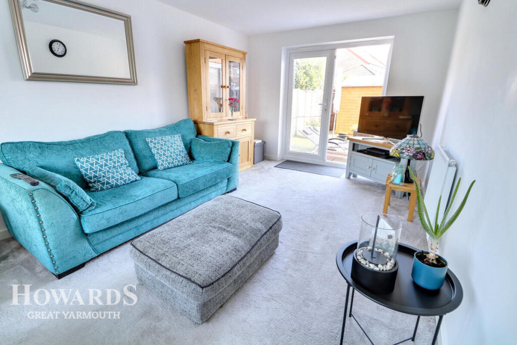 Main image of property: Yarmouth Road, Ormesby