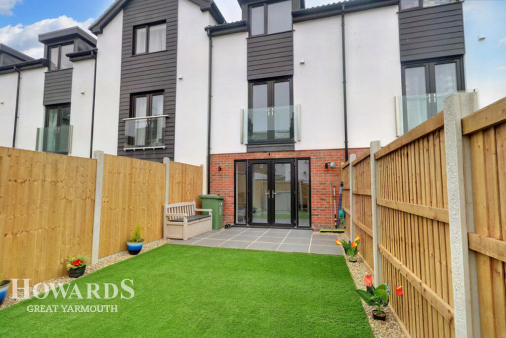 Main image of property: Villa Place, Albion Road, Great Yarmouth