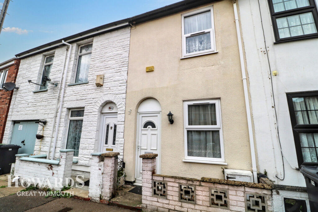 Main image of property: Lancaster Road, Great Yarmouth