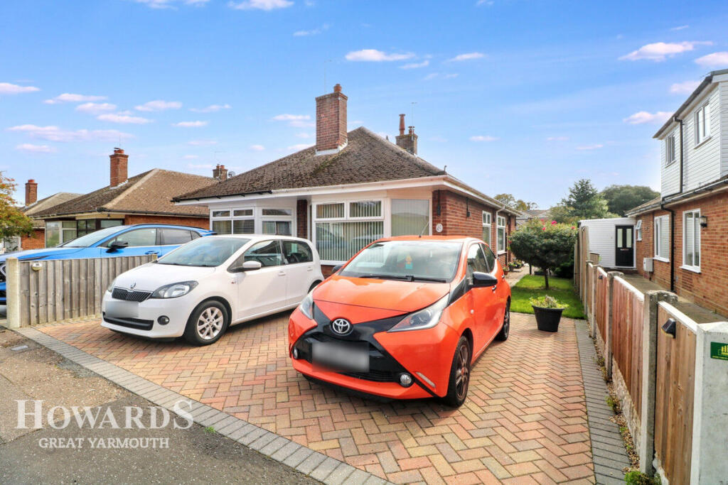 Main image of property: Roman Way, Caister-on-Sea