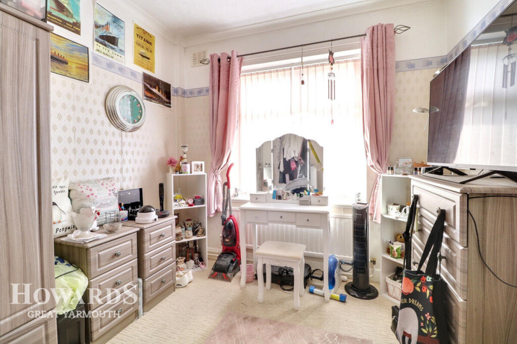 Main image of property: Roman Way, Caister-on-Sea