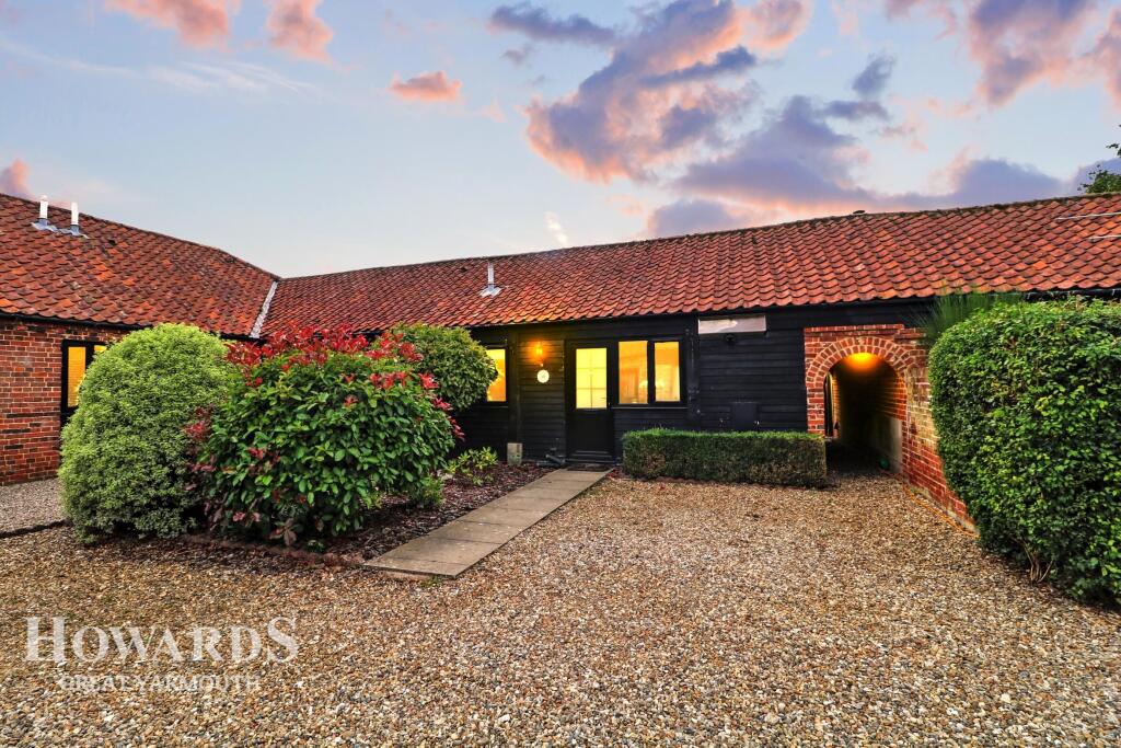 Main image of property: Fritton Road, Ludham