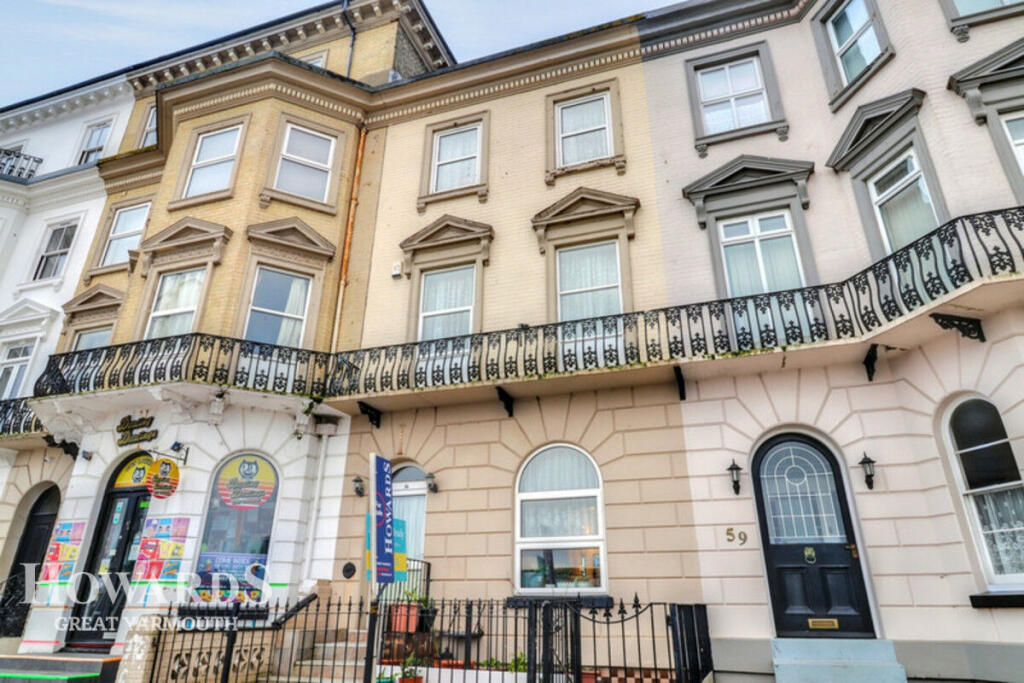 Main image of property: Marine Parade, Great Yarmouth