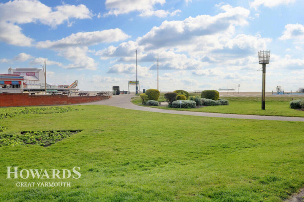Main image of property: Marine Parade, Great Yarmouth