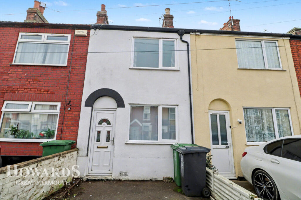 Main image of property: Tottenham Street, Great Yarmouth