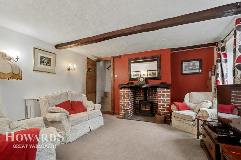 Main image of property: King Street, Winterton-on-Sea