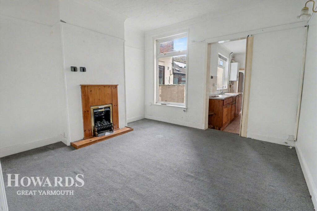 Main image of property: Arundel Road, Great Yarmouth