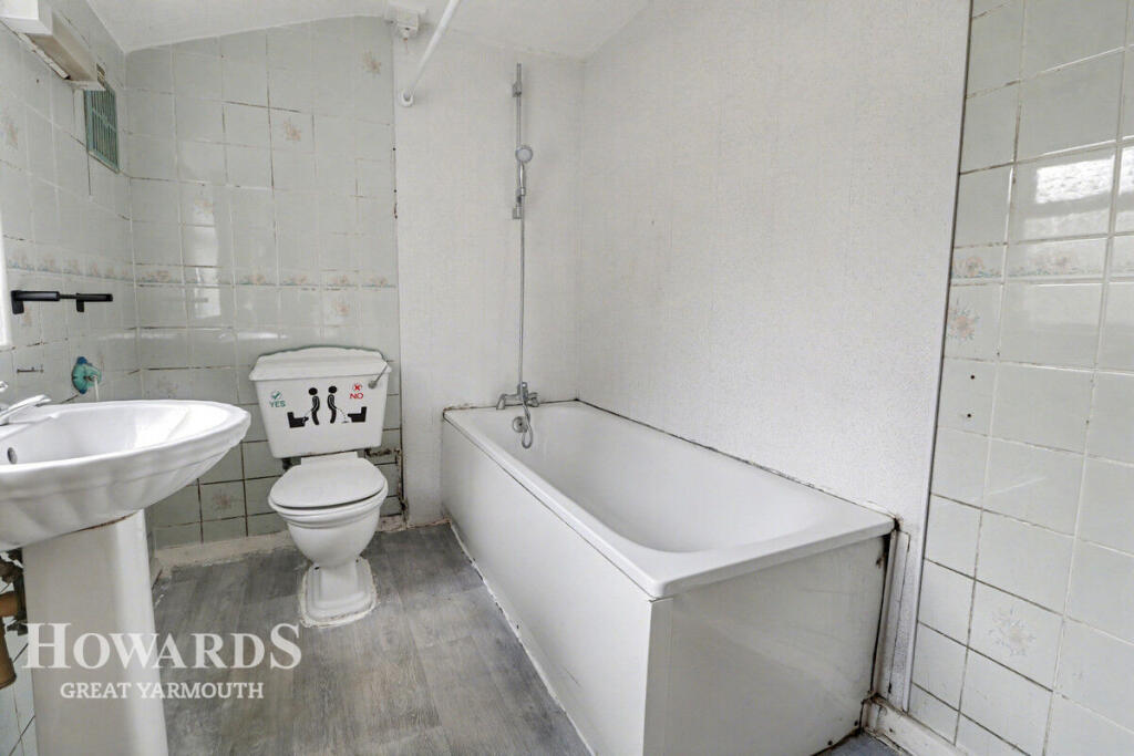 Main image of property: Arundel Road, Great Yarmouth