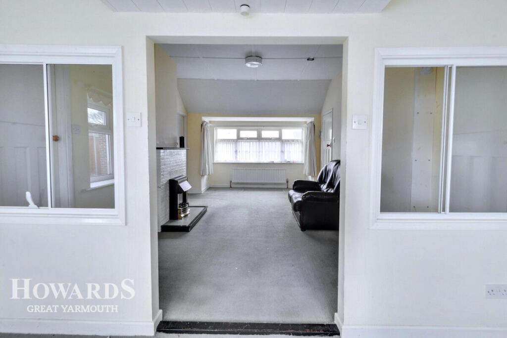 Main image of property: Fakes Road, Hemsby