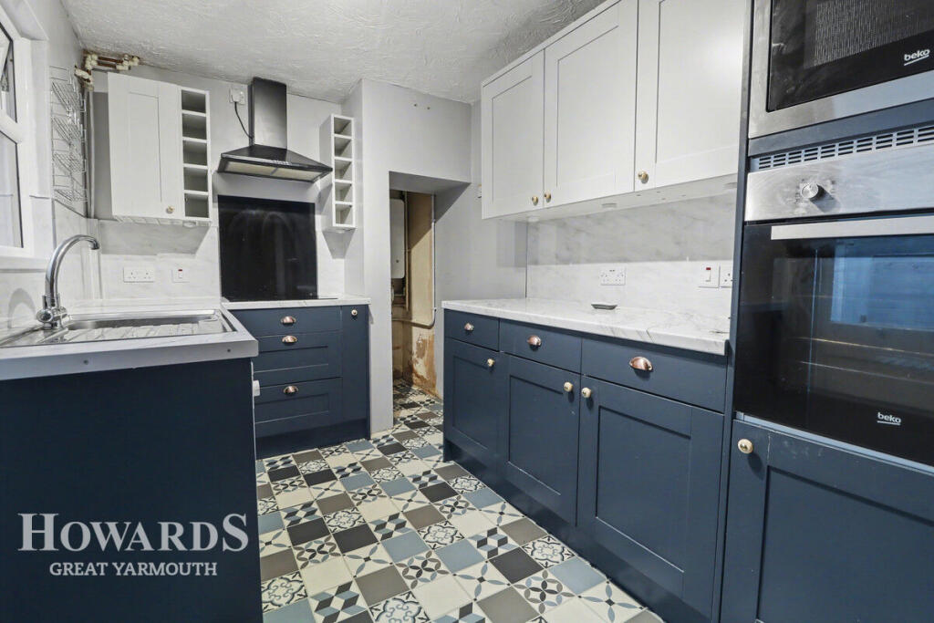 Main image of property: Havelock Road, Great Yarmouth