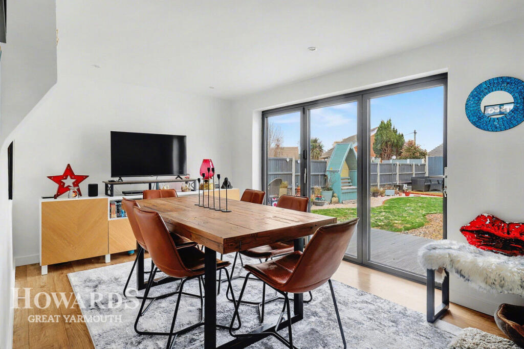 Main image of property: Ormesby Road, Caister-on-Sea