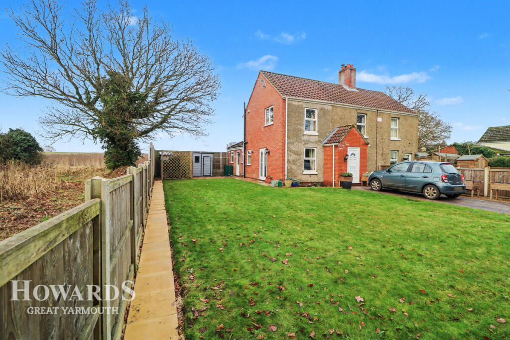 Main image of property: Low Road, Rollesby