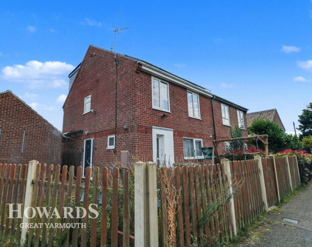 Main image of property: Blenheim Avenue, Martham