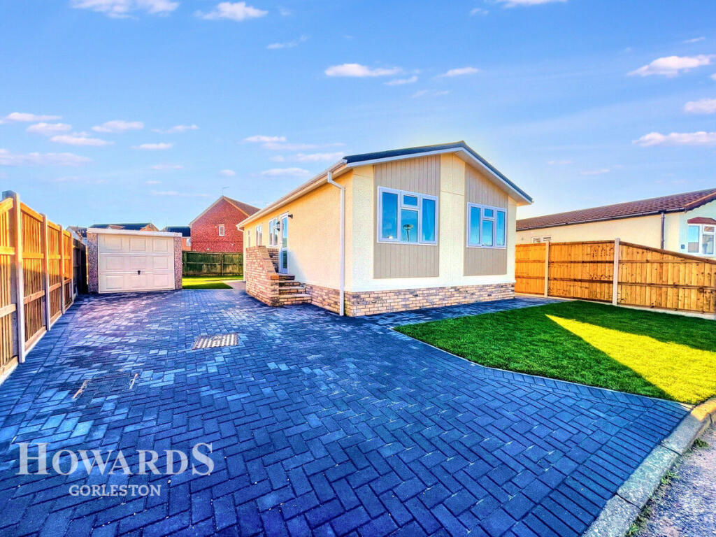 Main image of property: Sunninghill Close, Bradwell