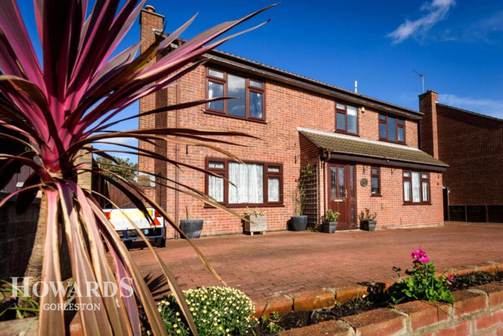 Main image of property: Fell Way, Bradwell
