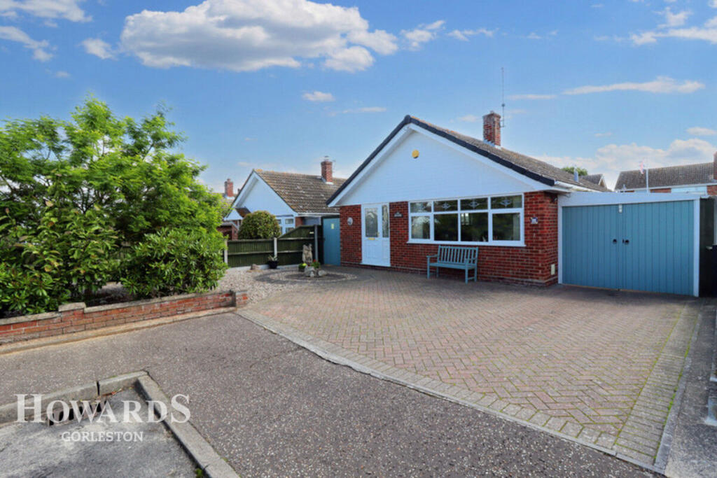 Main image of property: St Annes Way, Belton