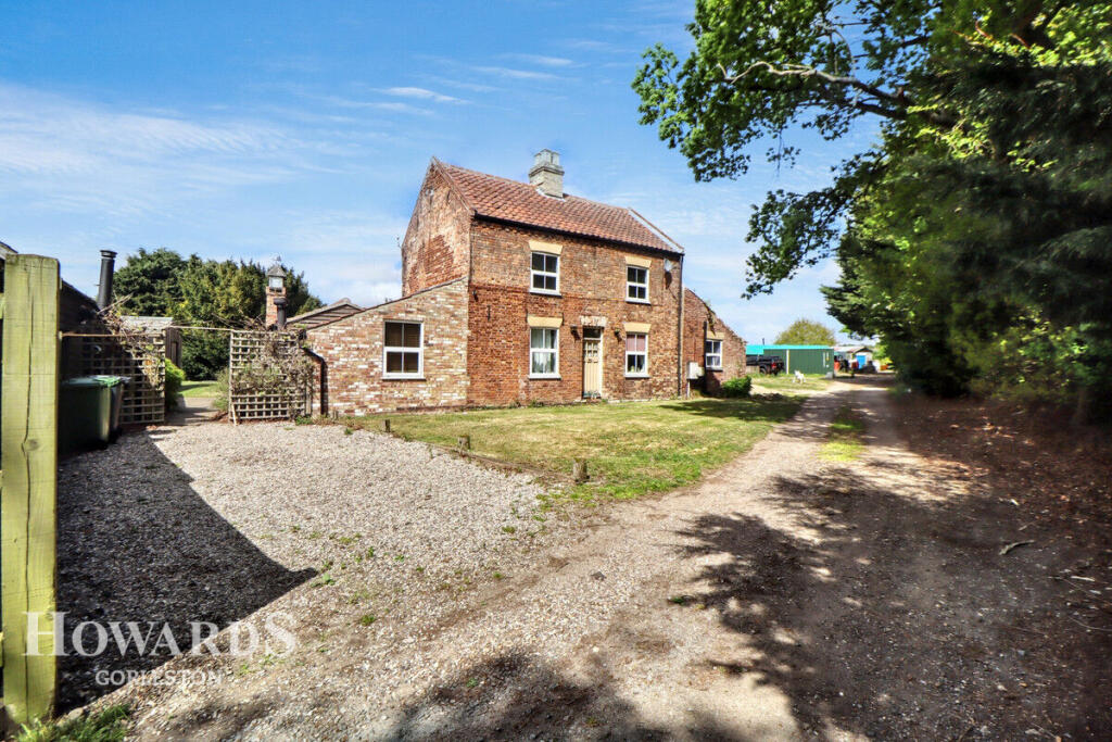 Main image of property: Beccles Road, Belton