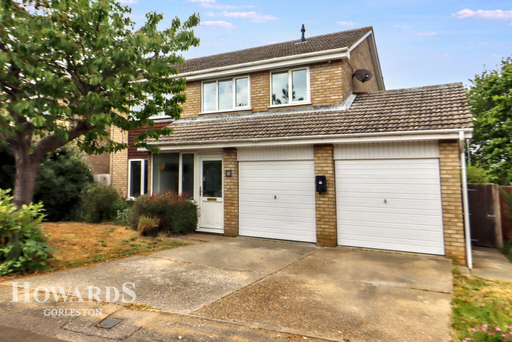 Main image of property: The Buntings, Bradwell
