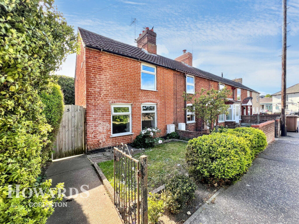 Main image of property: Coast Road, Hopton